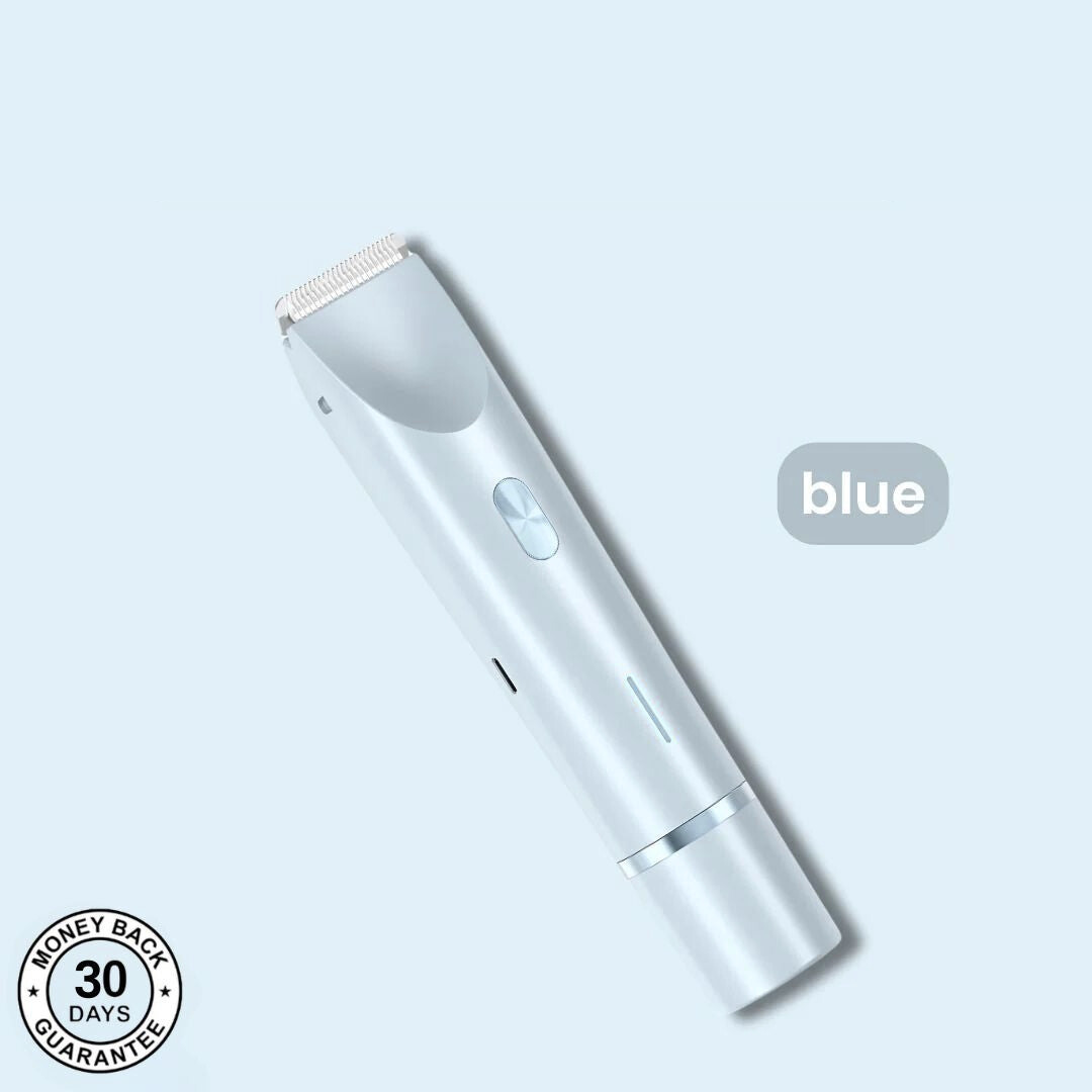 BellaShave – 2-in-1 Women’s Body Shaver
